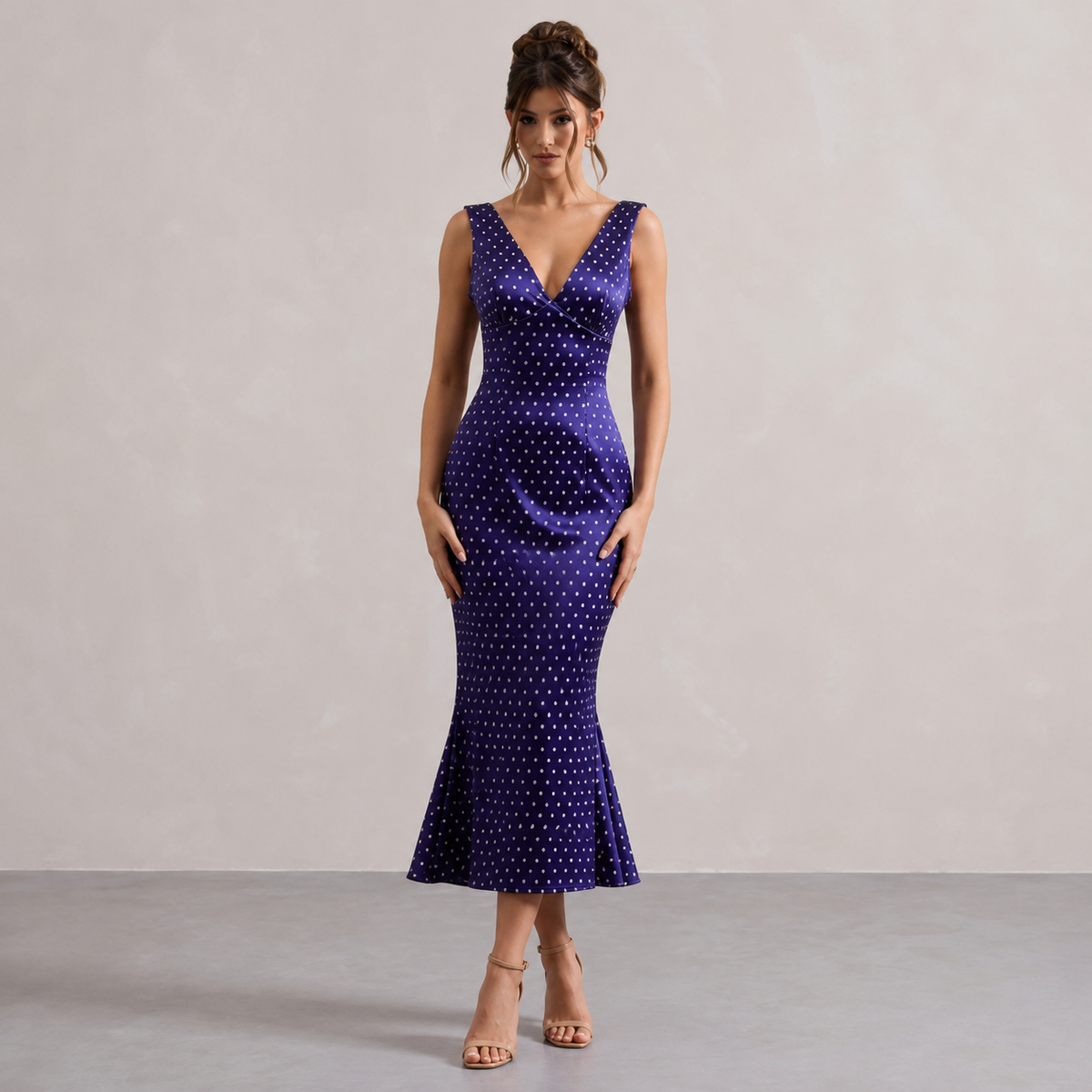 The Gioia Dress