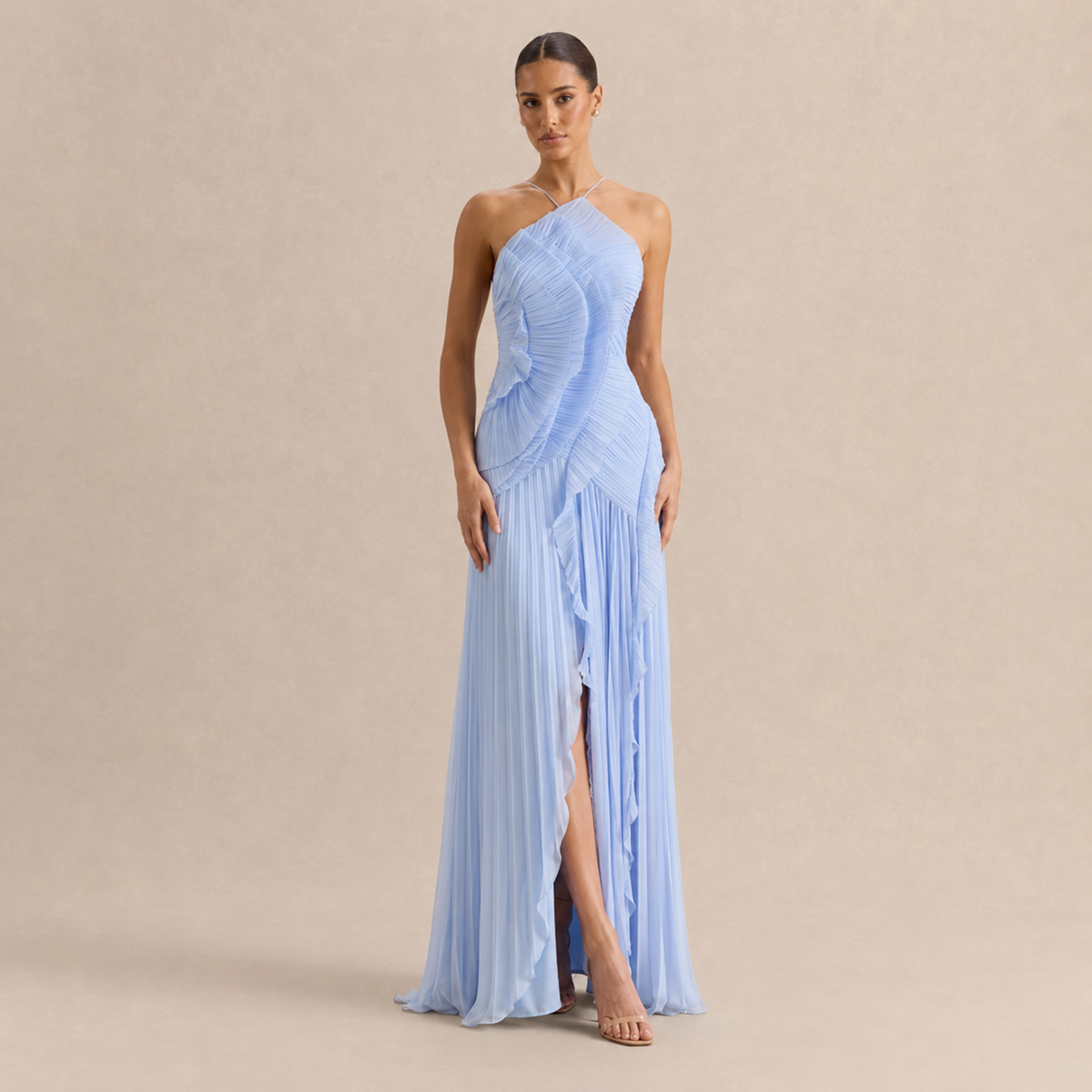 The Serafina Dress