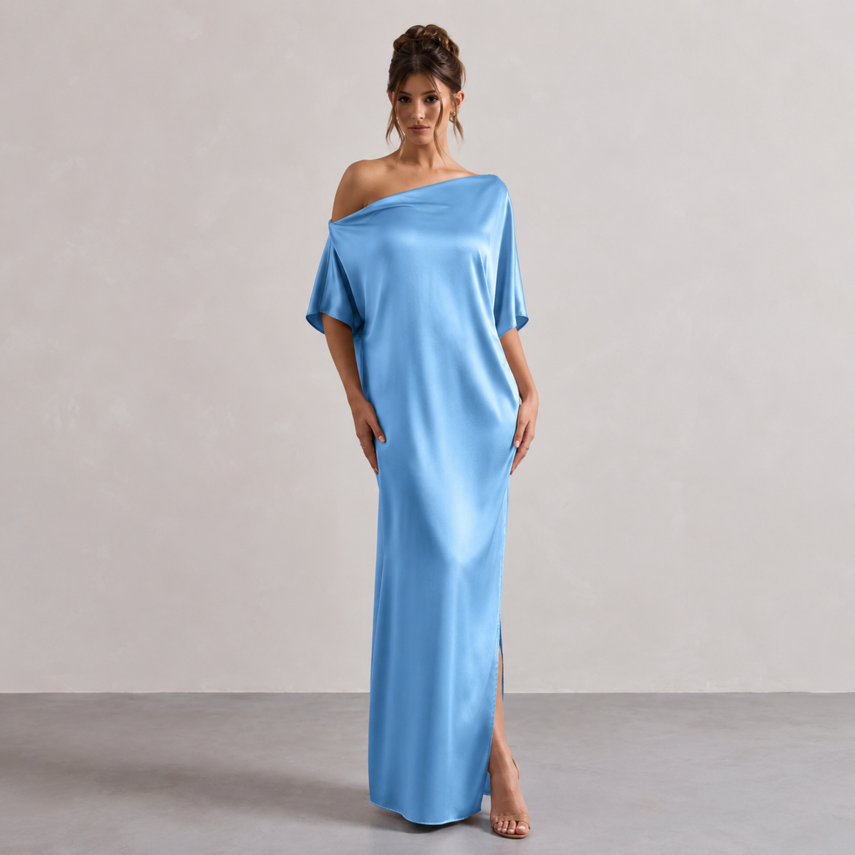 The Matilde Dress