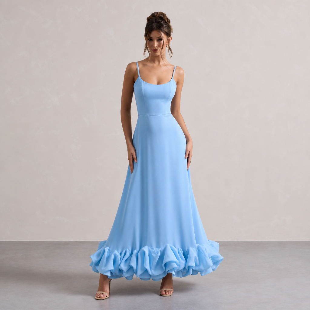 The Nilde Dress