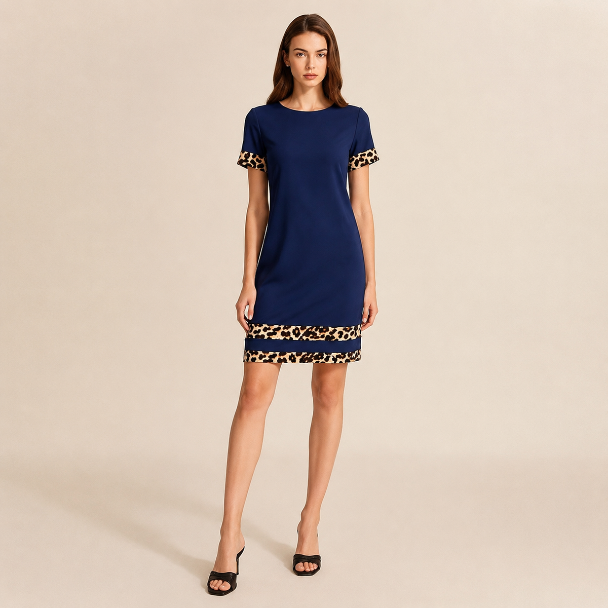 The Pierina Dress
