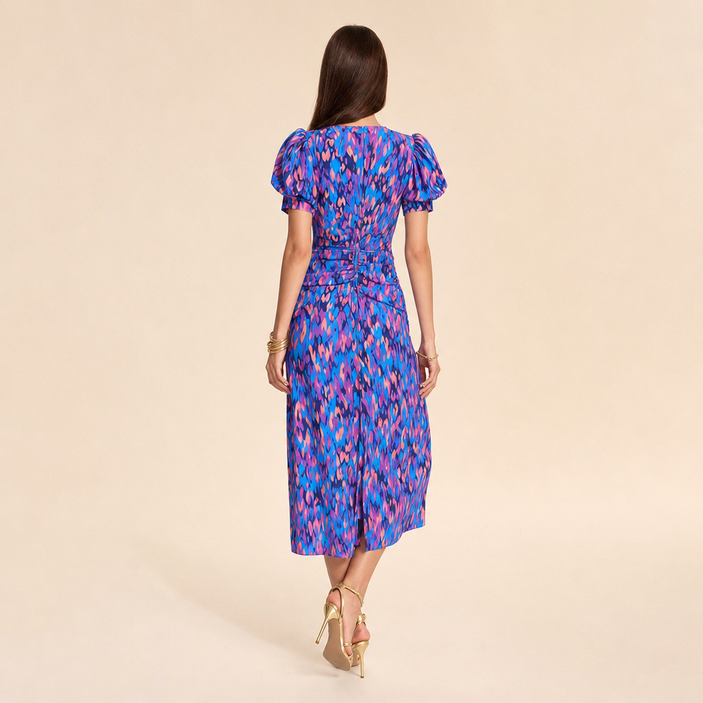 The Noemi Dress