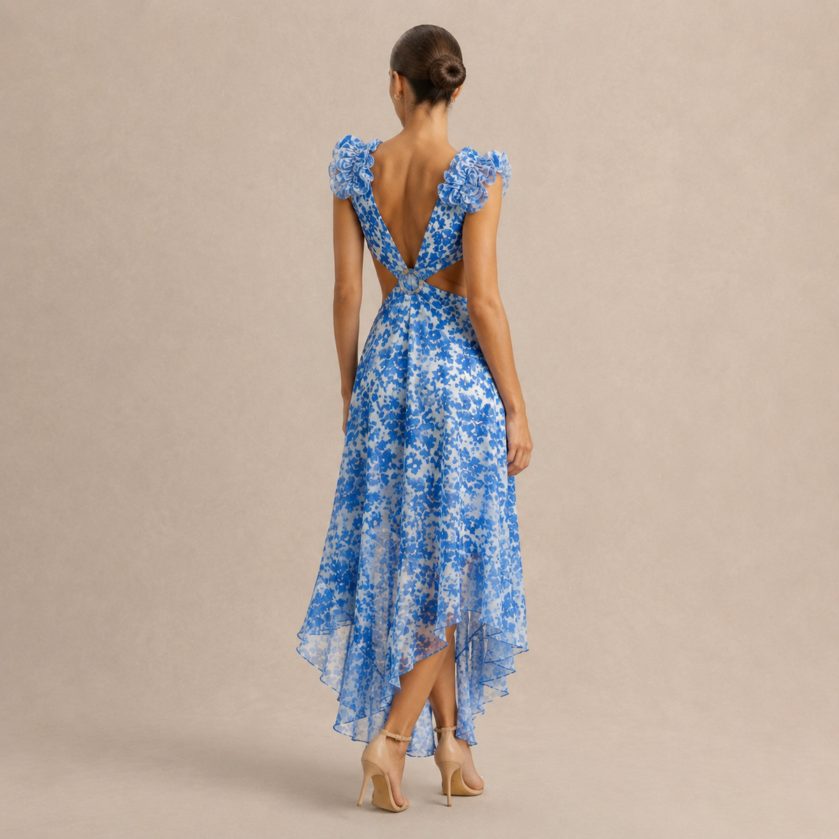The Eloisa Dress