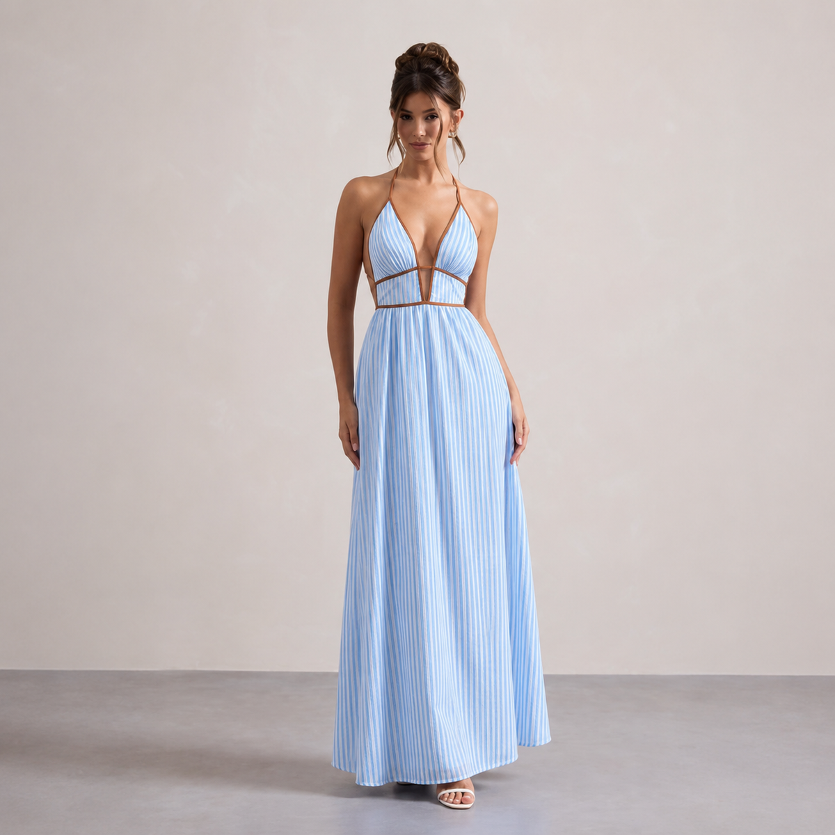 The Guendalina Dress