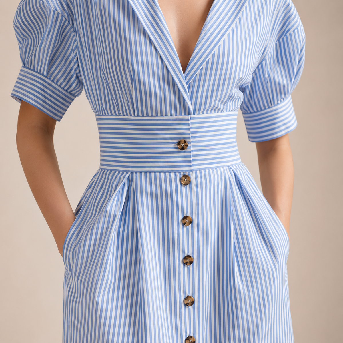 The Lia Dress