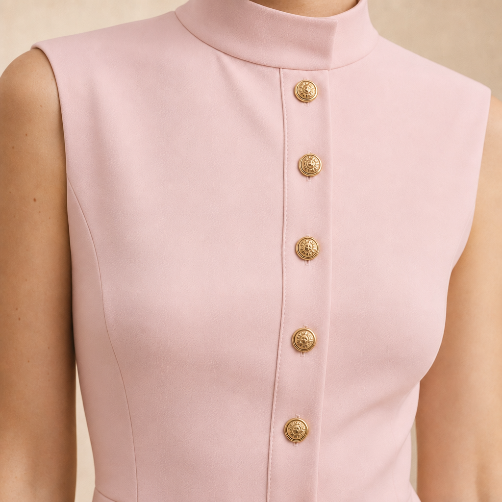 The Allegra Dress