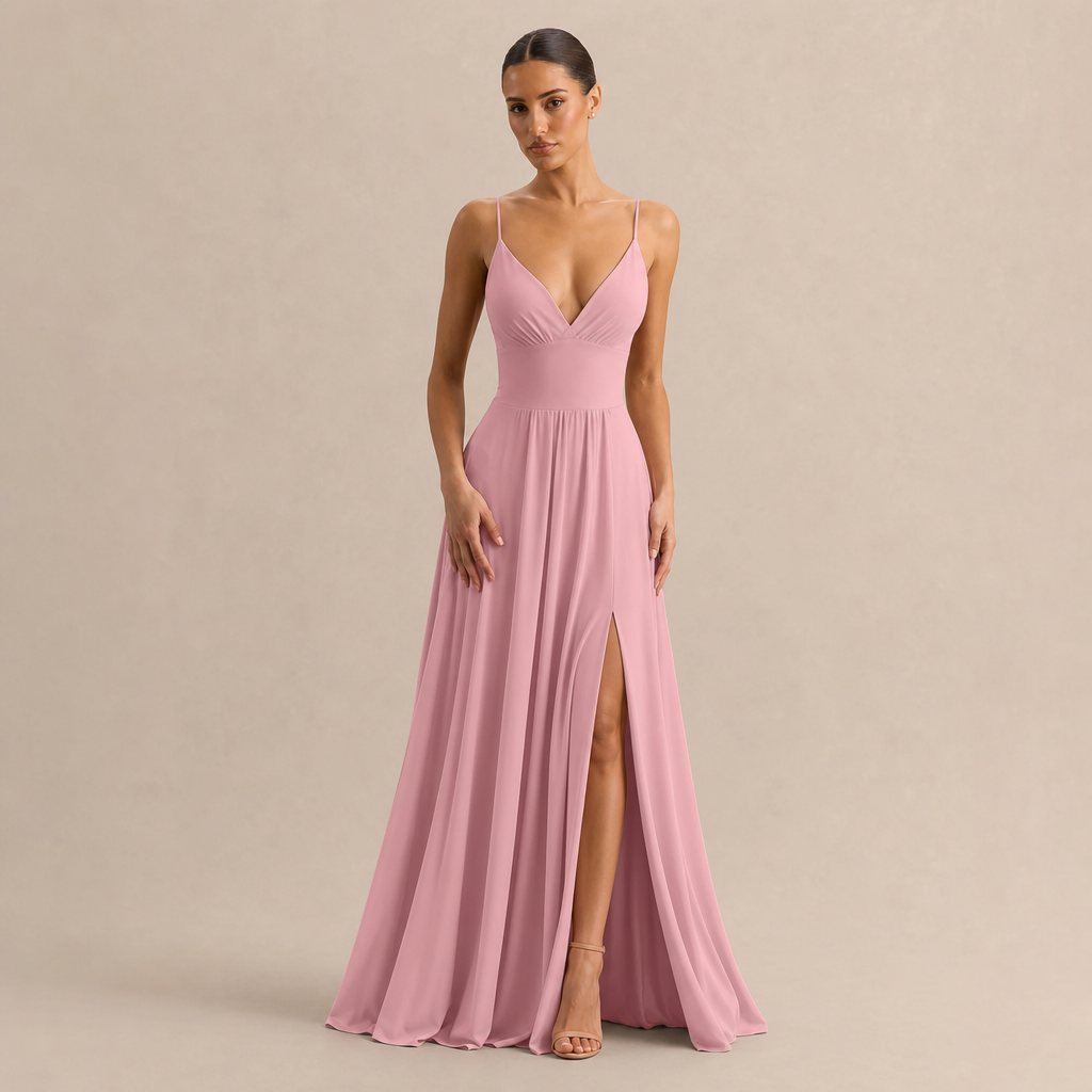 The Liliana Dress