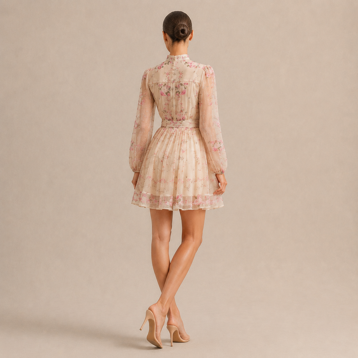 The Fedora Dress