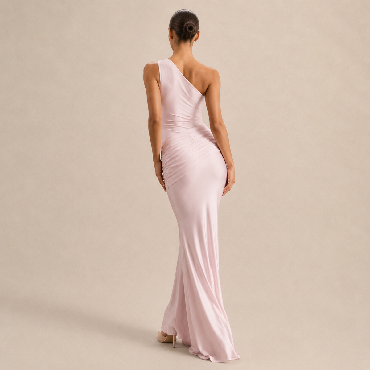 The Cassia Dress