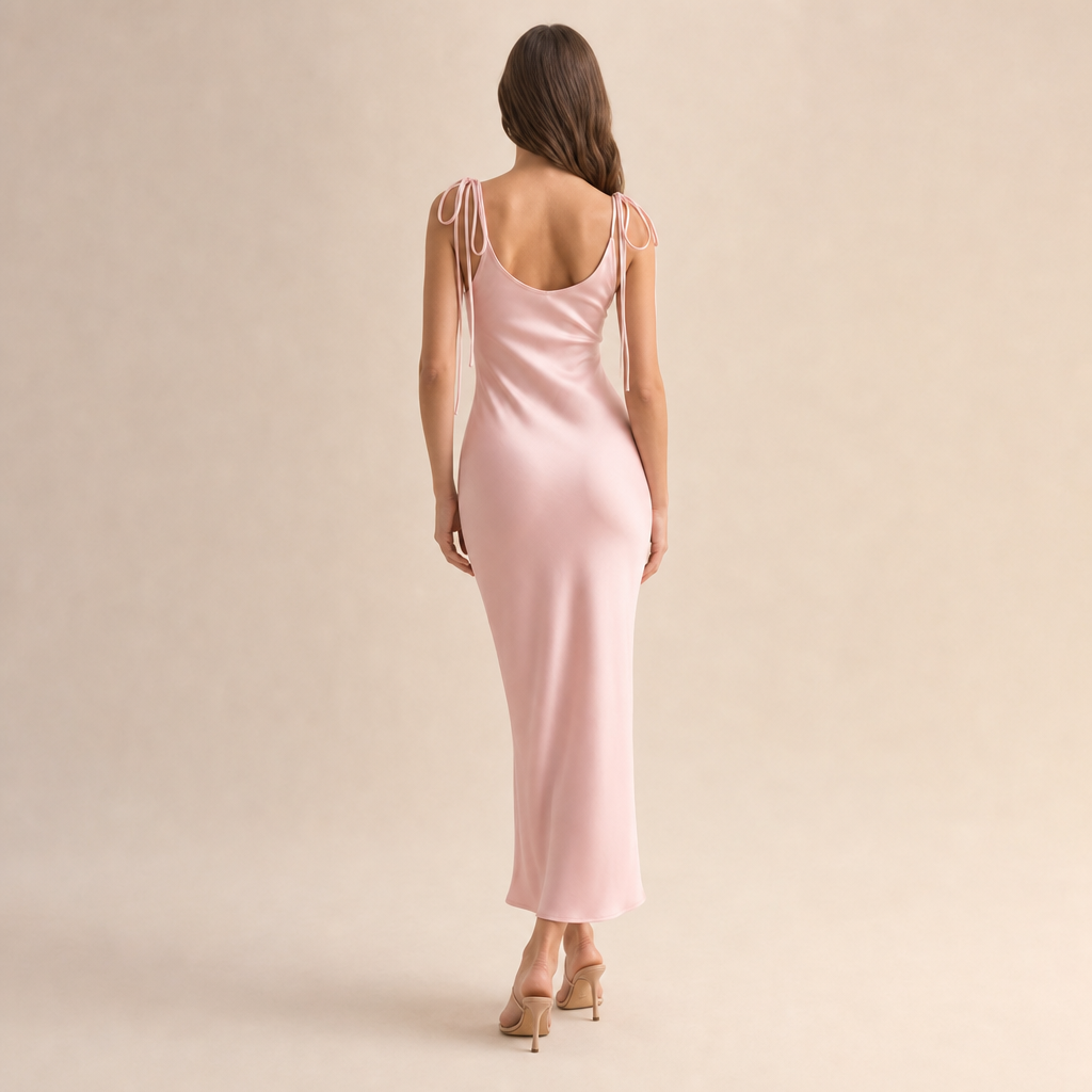 The Tessa Dress