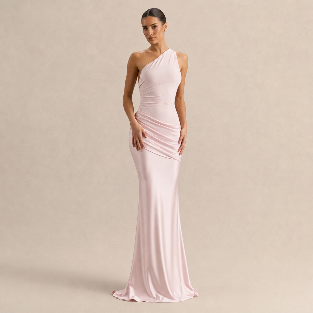 The Cassia Dress