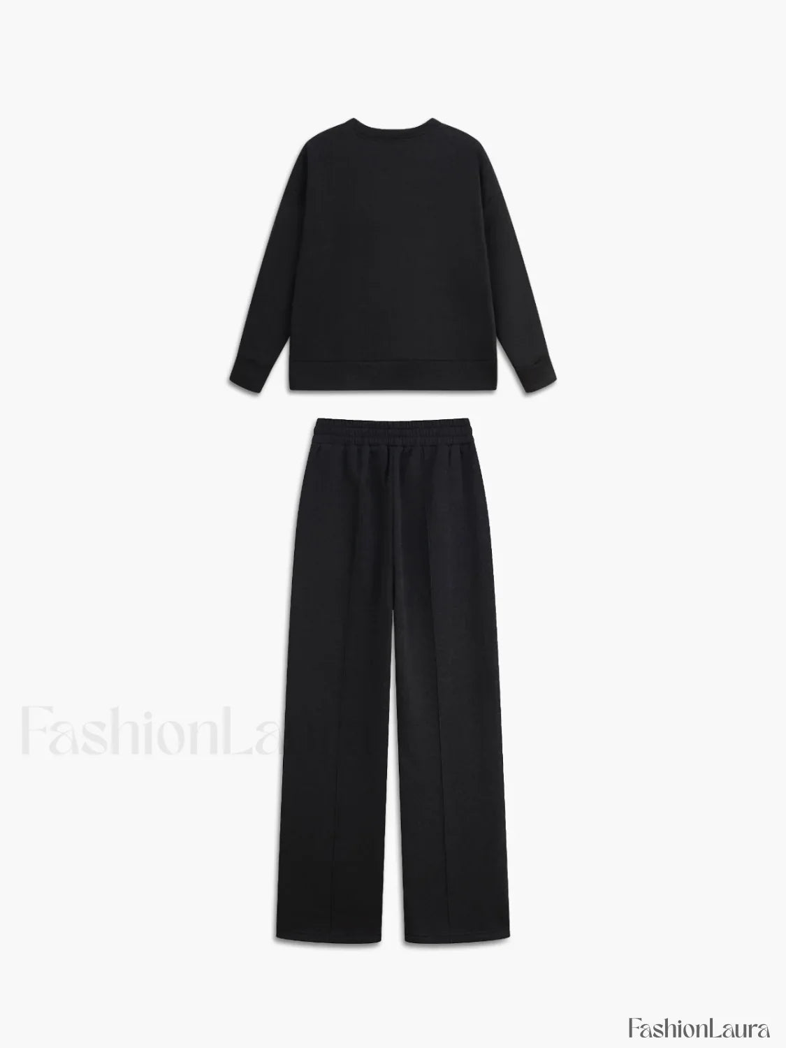 Bold Move Two Trendy Piece Pants Set
