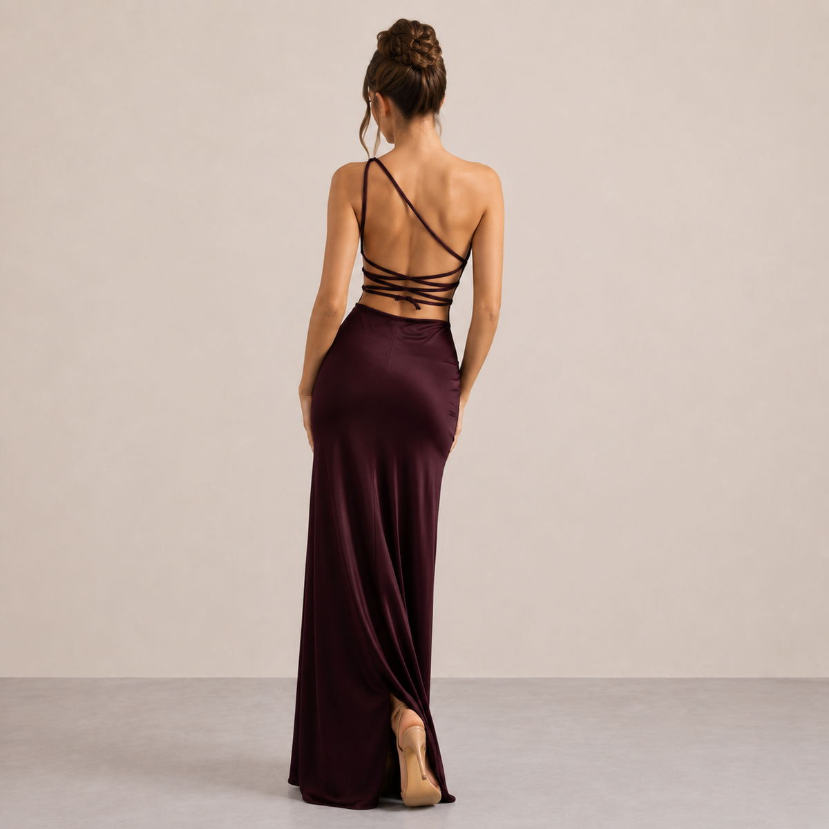 The Donata Dress
