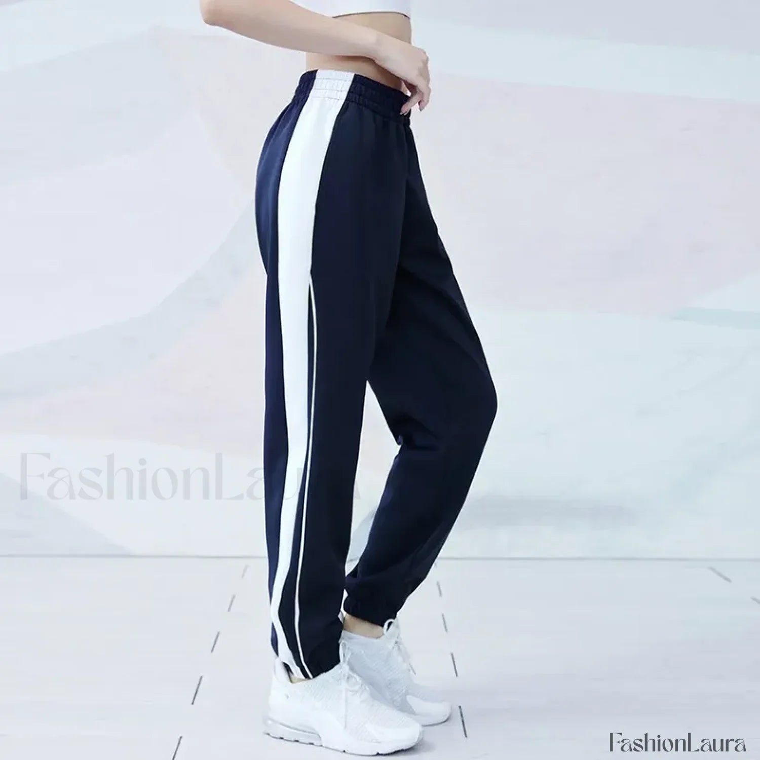 Breathable Quick Dry Pocket Jogging Sweatpants