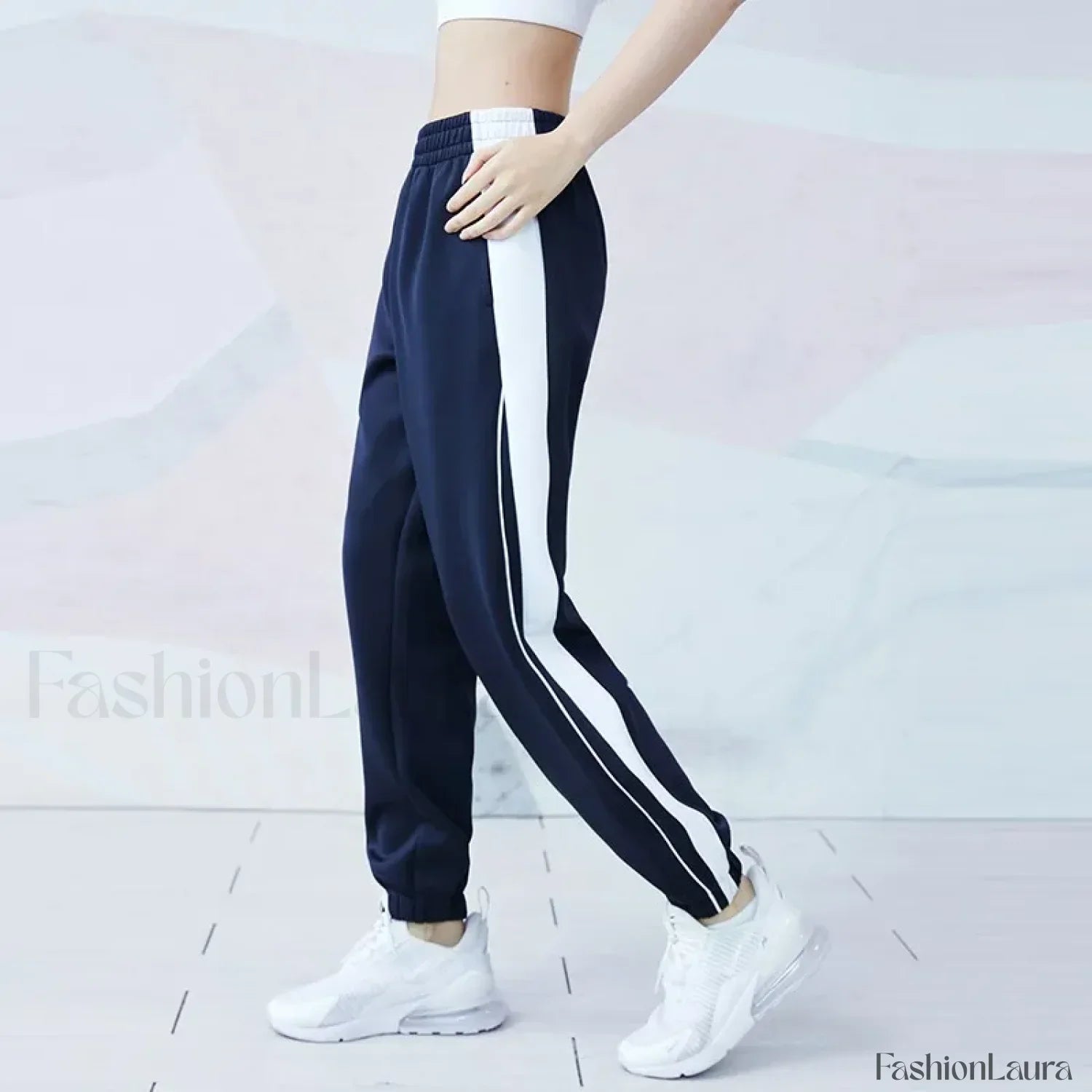 Breathable Quick Dry Pocket Jogging Sweatpants