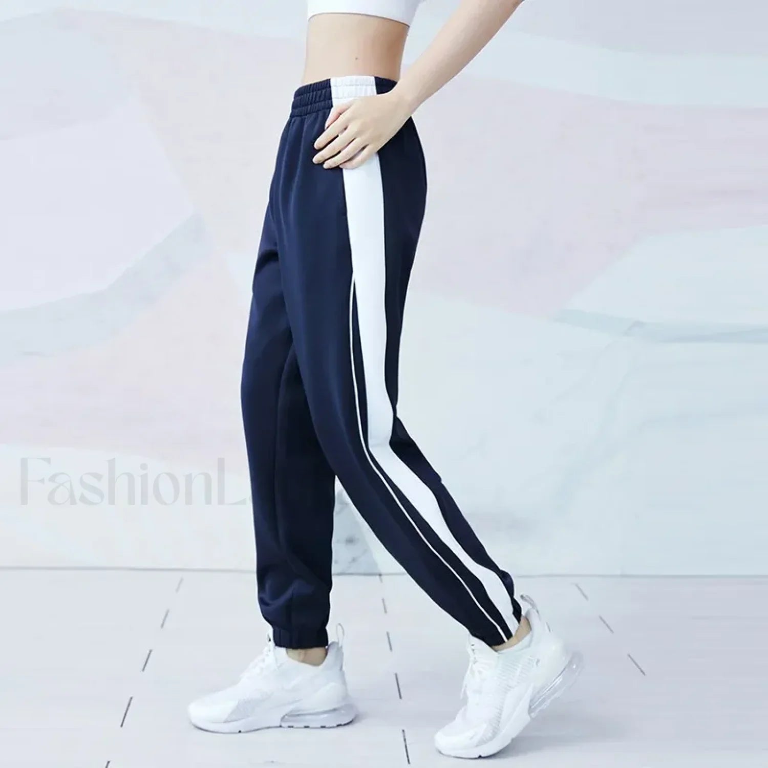 Breathable Quick Dry Pocket Jogging Sweatpants