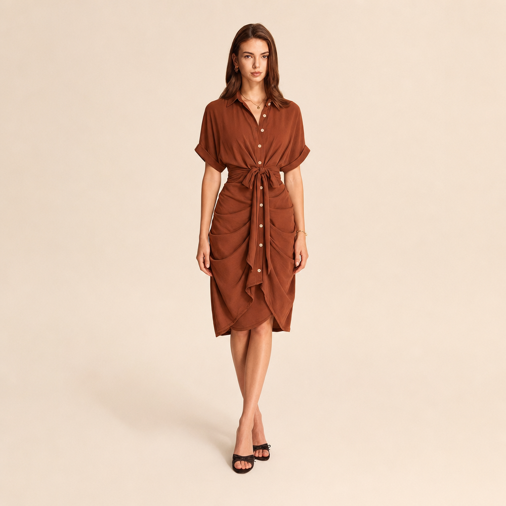 The Giulia Dress