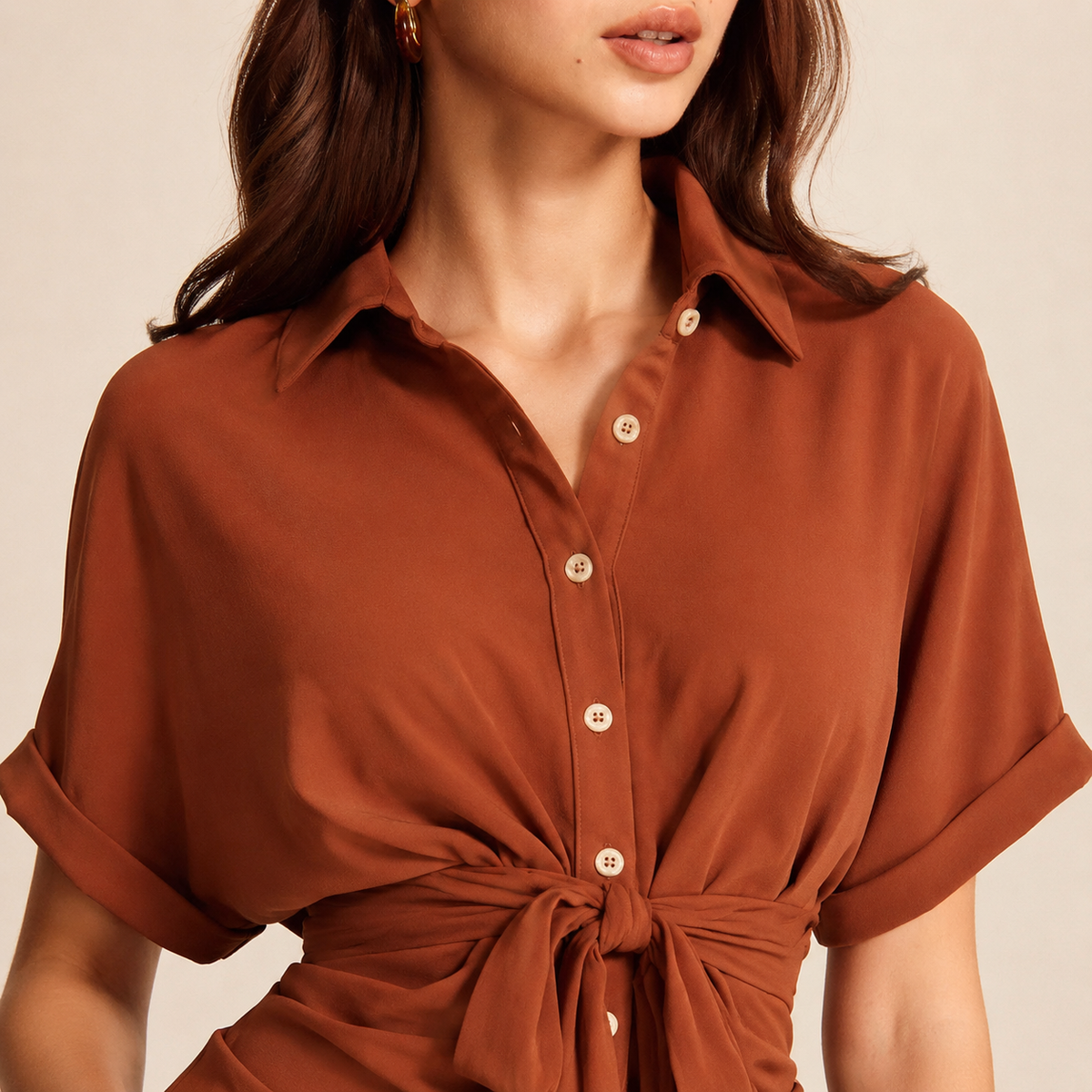 The Giulia Dress