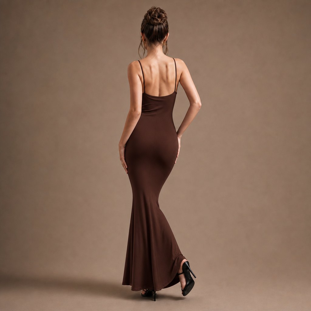 The Priscilla Dress