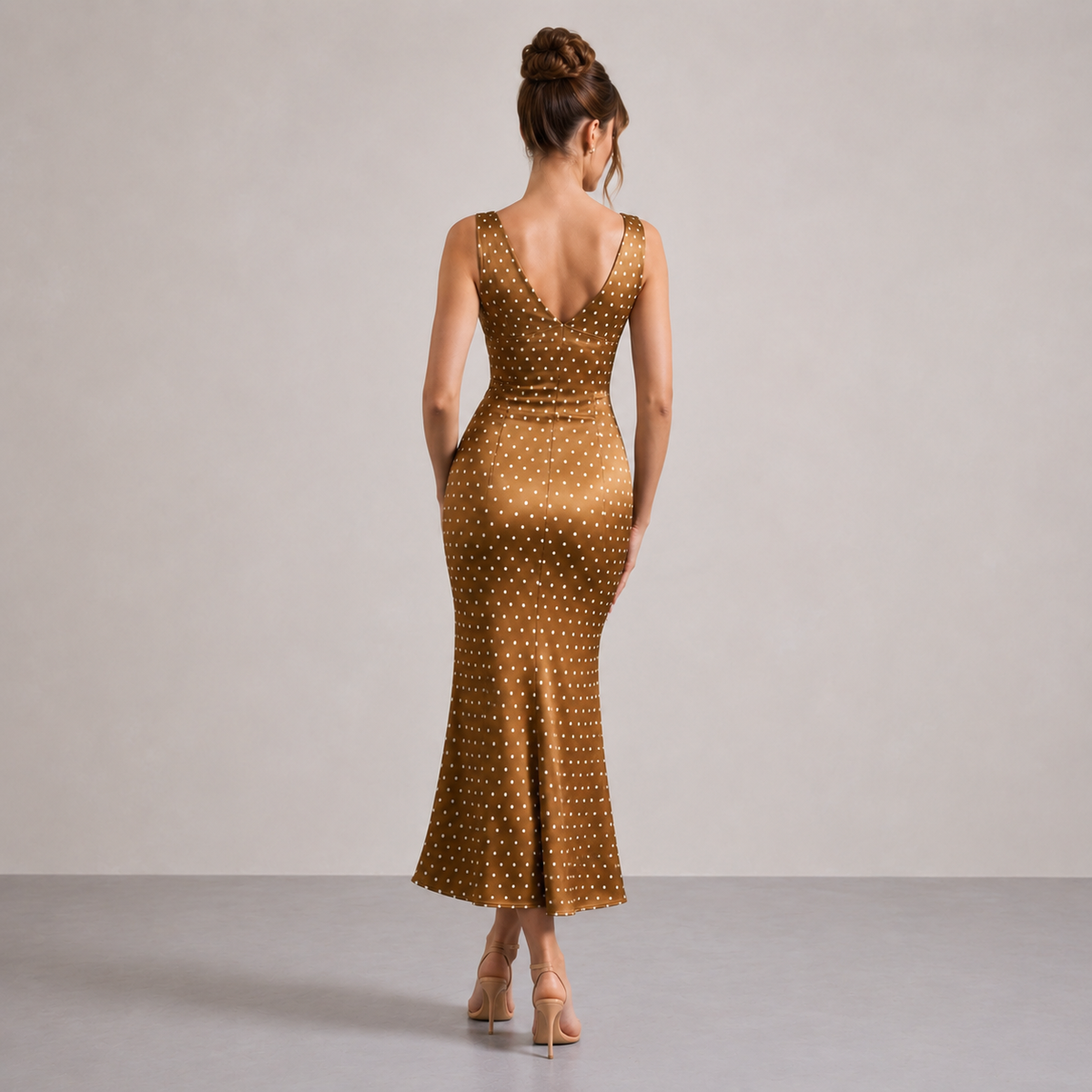 The Gioia Dress