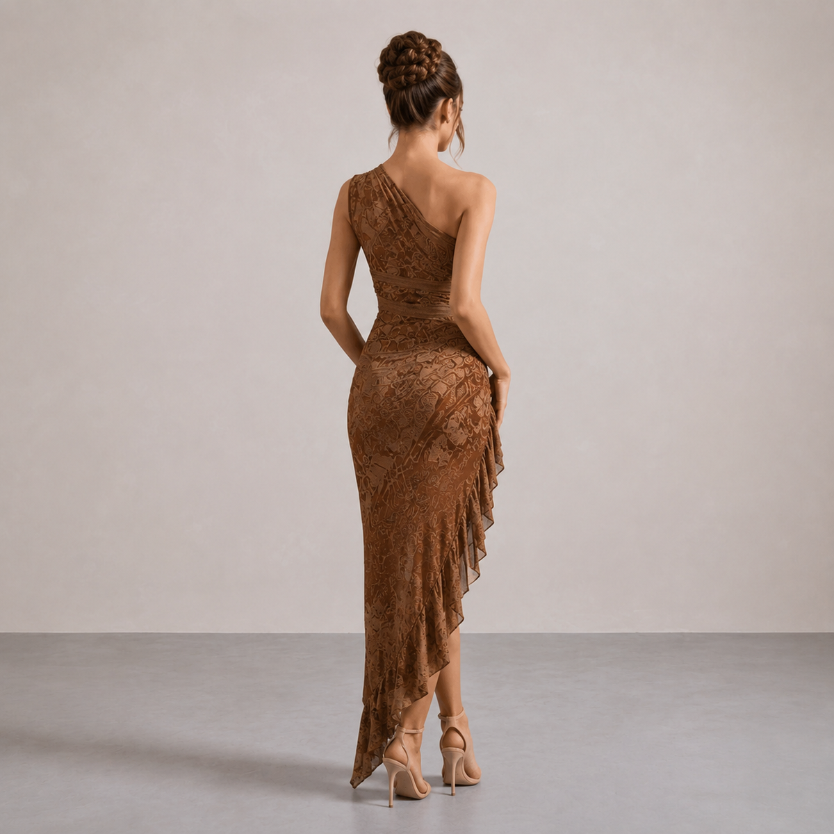 The Clelia Dress