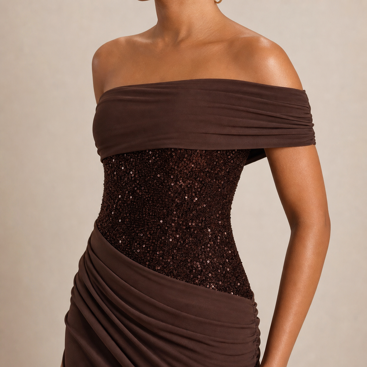 The Mirella Dress