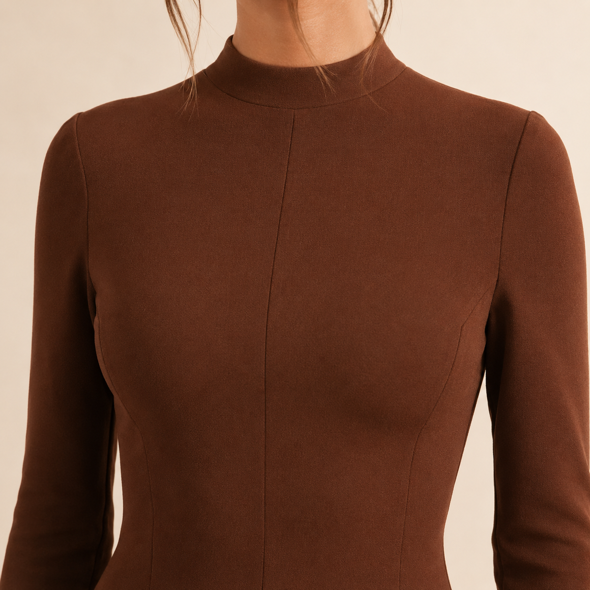 The Romana Dress