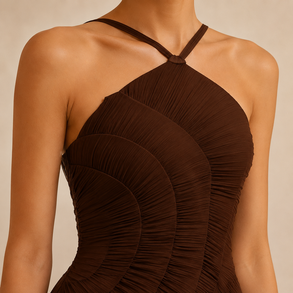 The Serafina Dress