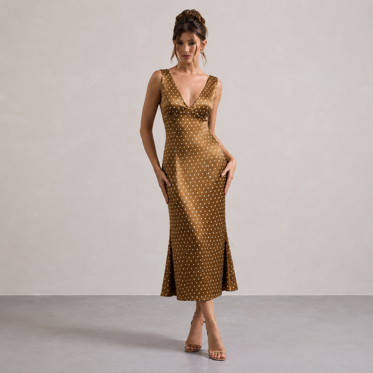 The Gioia Dress
