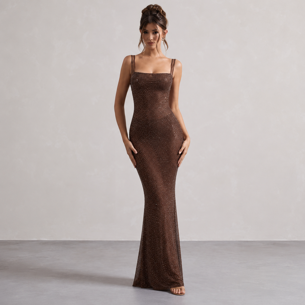 The Narcisa Dress