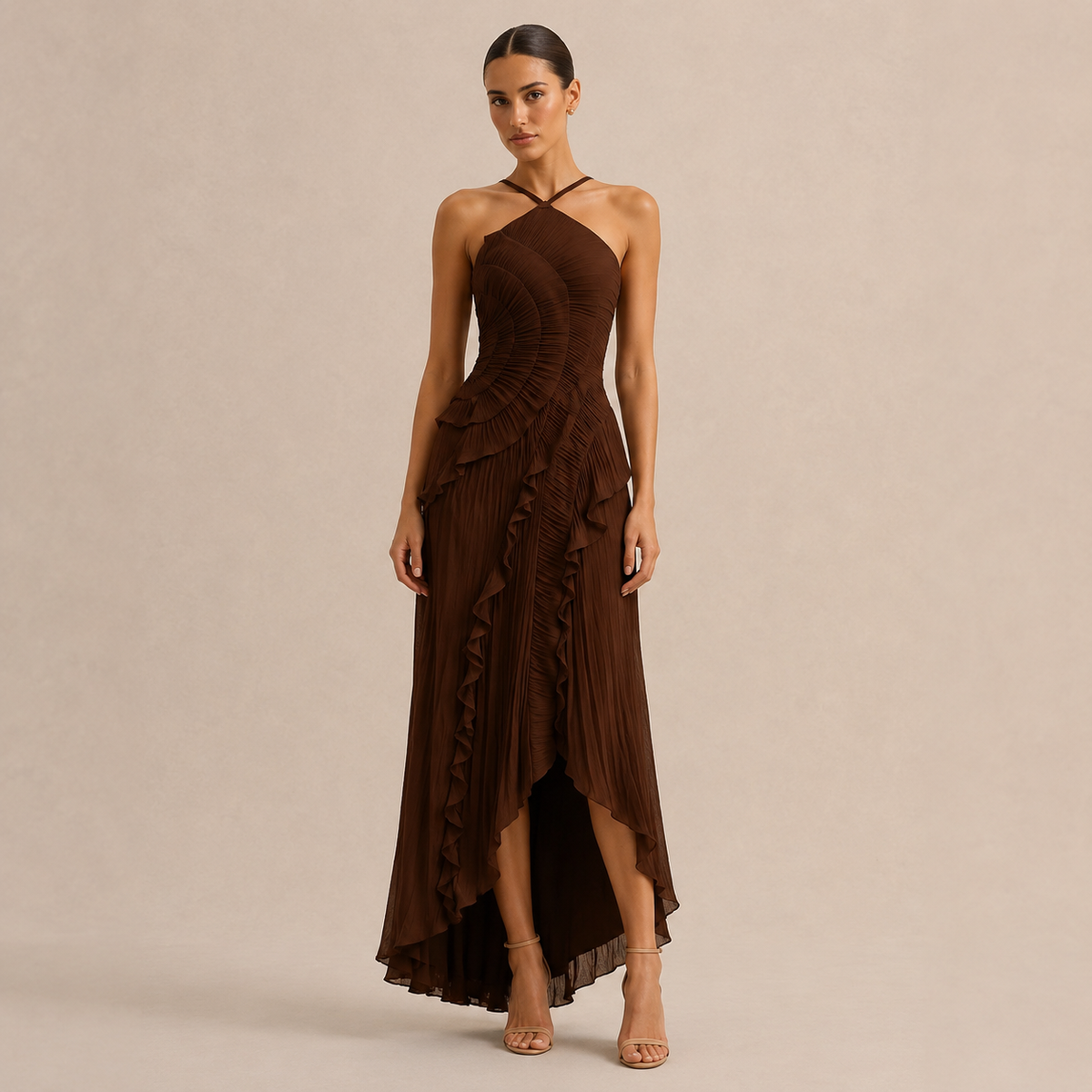 The Serafina Dress