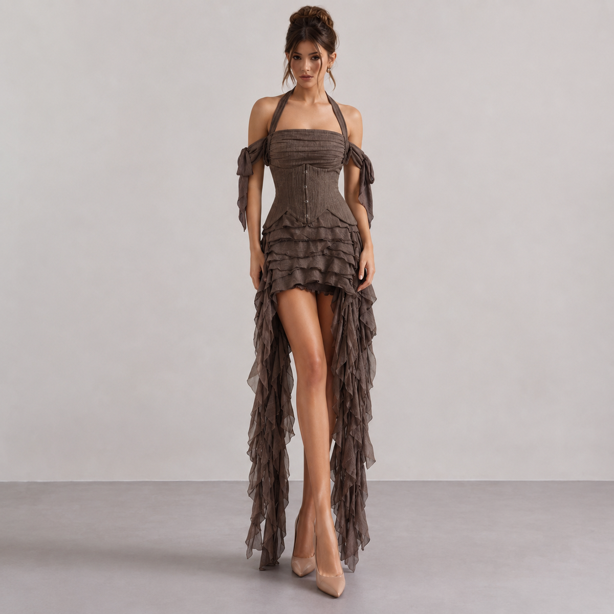 The Orlanda Dress