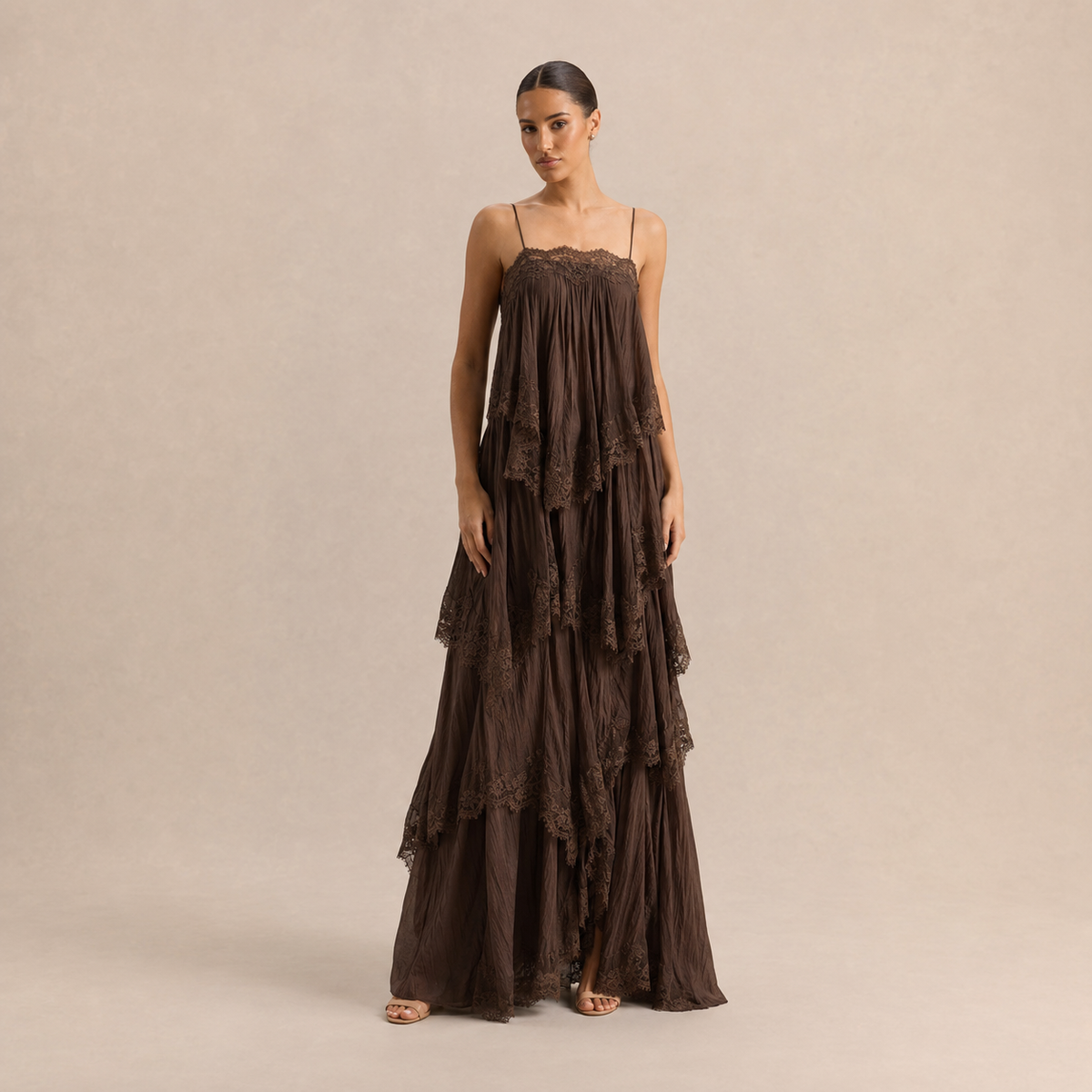 The Amara Dress