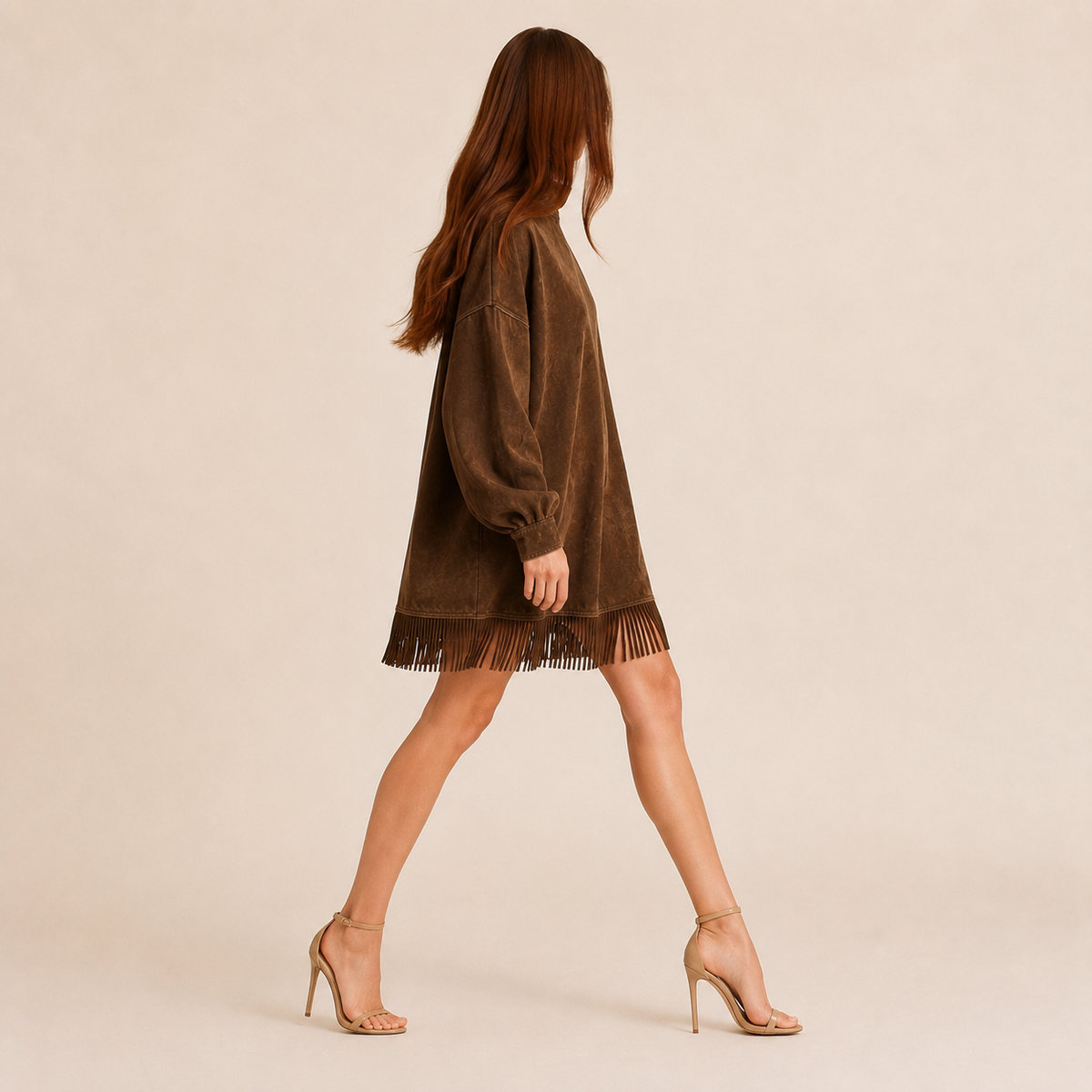 The Donatella Dress