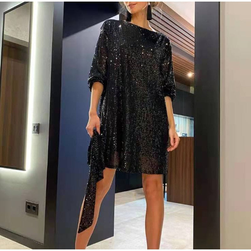 Lynette Elegant and Casual Dress for Women Trendy Daily Look