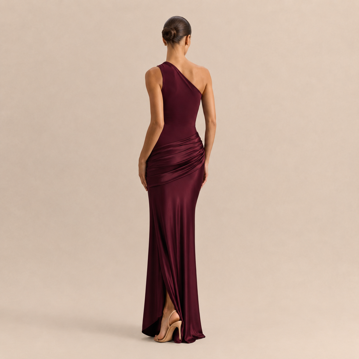 The Cassia Dress