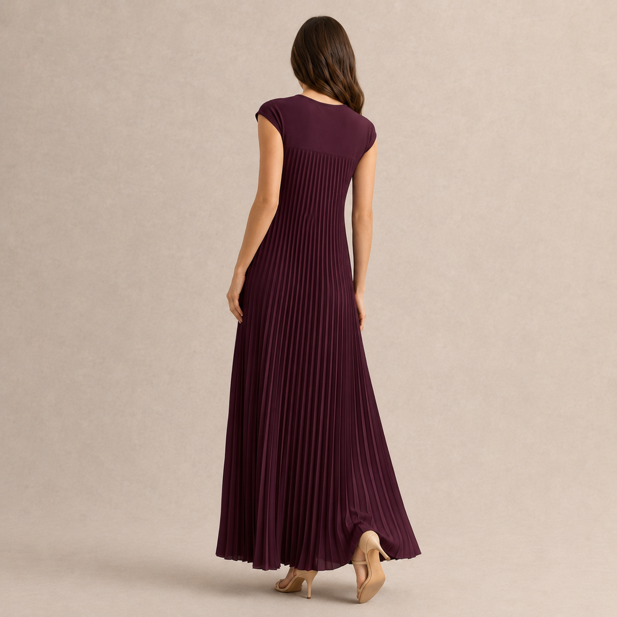 The Carmela Dress