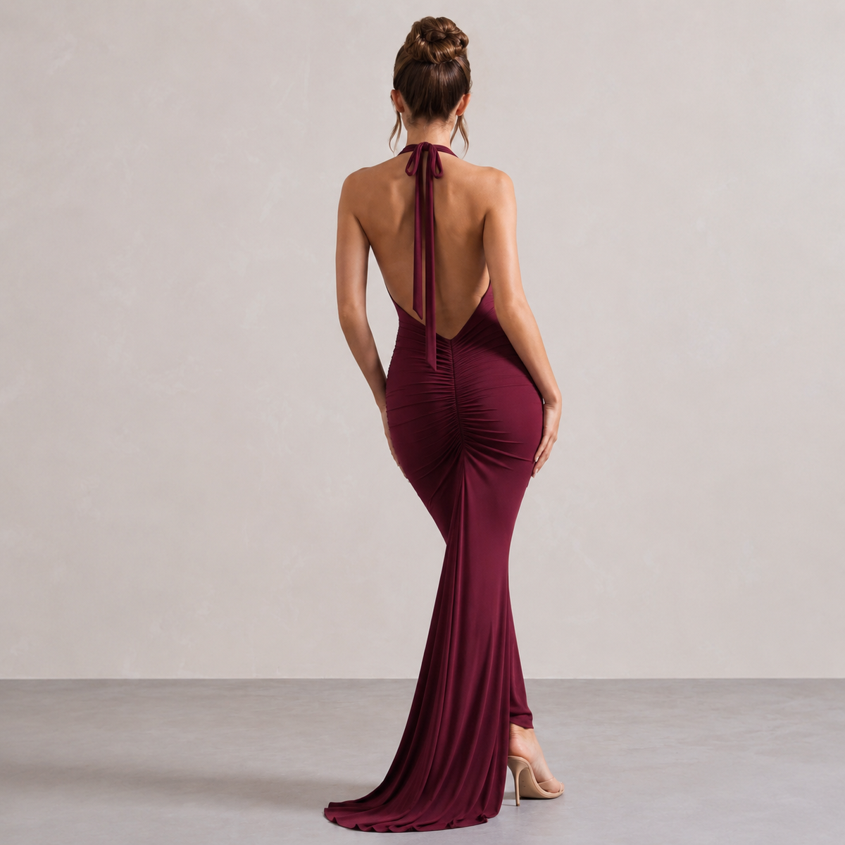 The Tiziana Dress