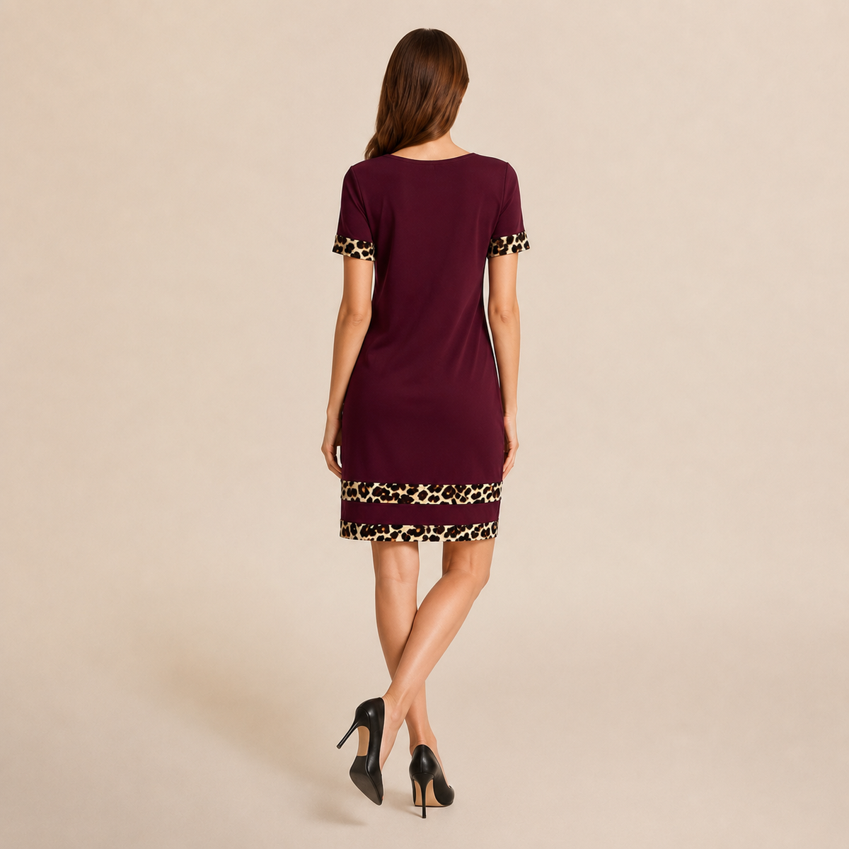 The Pierina Dress