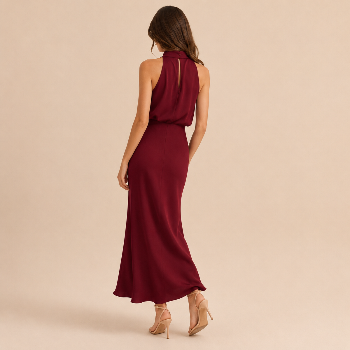 The Roberta Dress