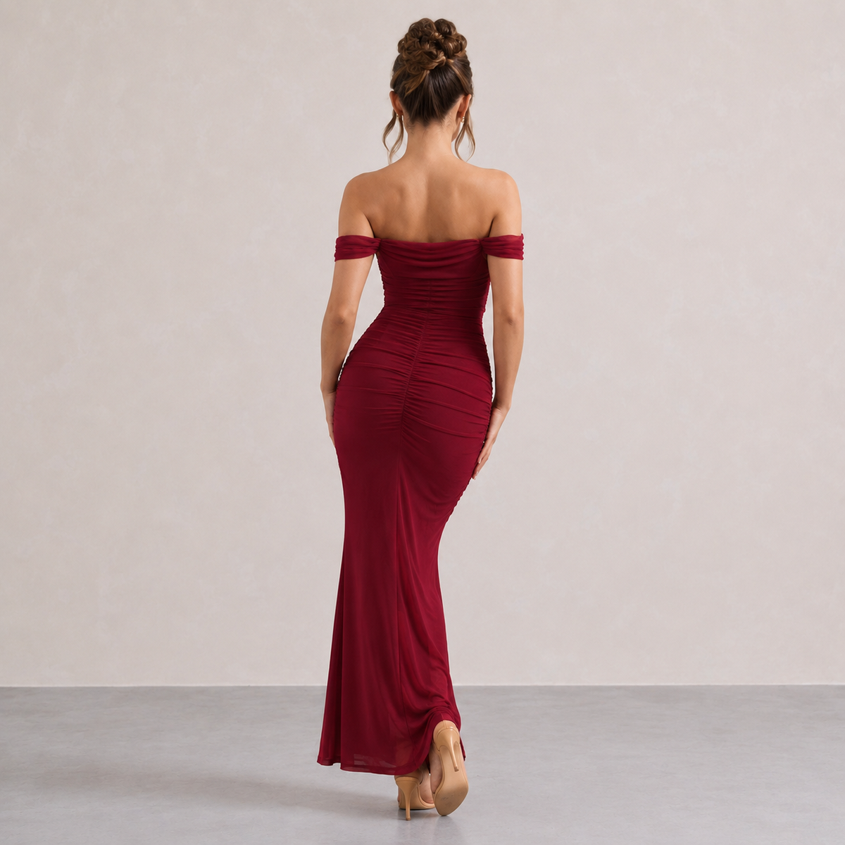 The Rosanna Dress
