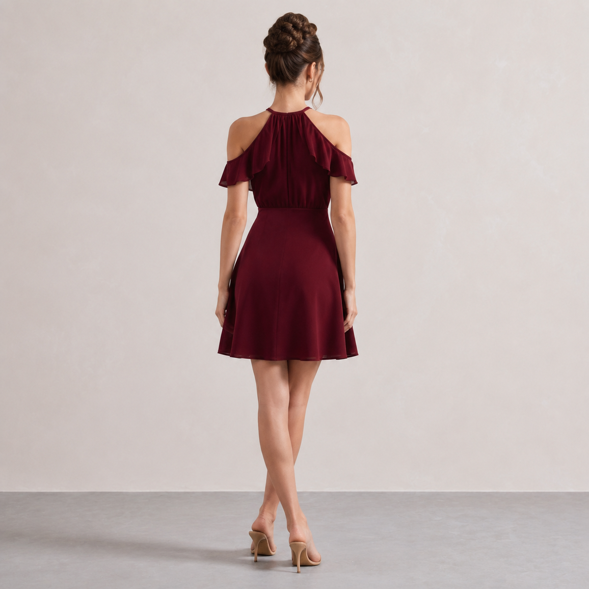 The Carina Dress