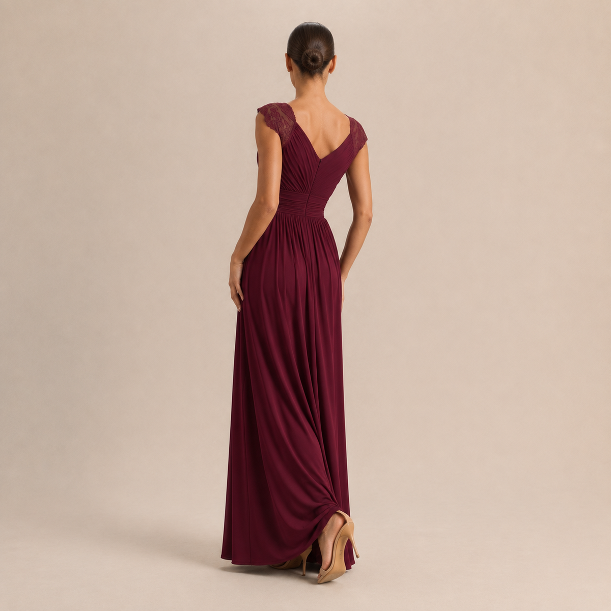 The Lina Dress