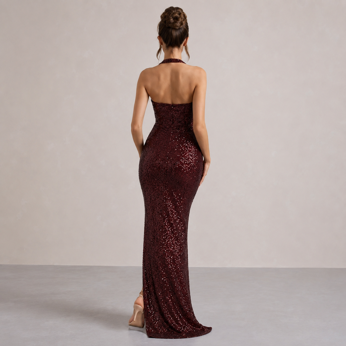 The Emiliana Dress