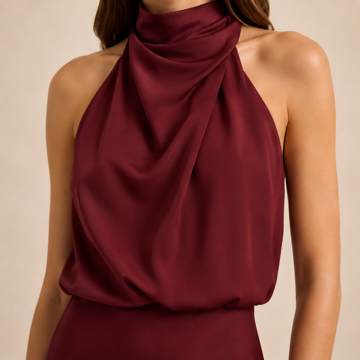 The Roberta Dress
