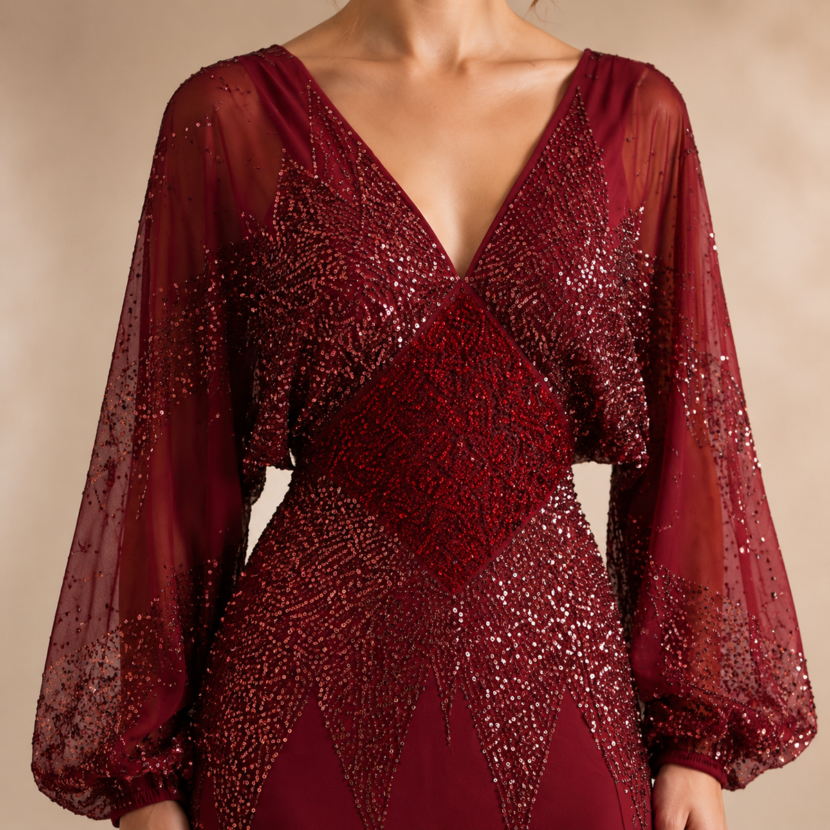 The Enrica Dress