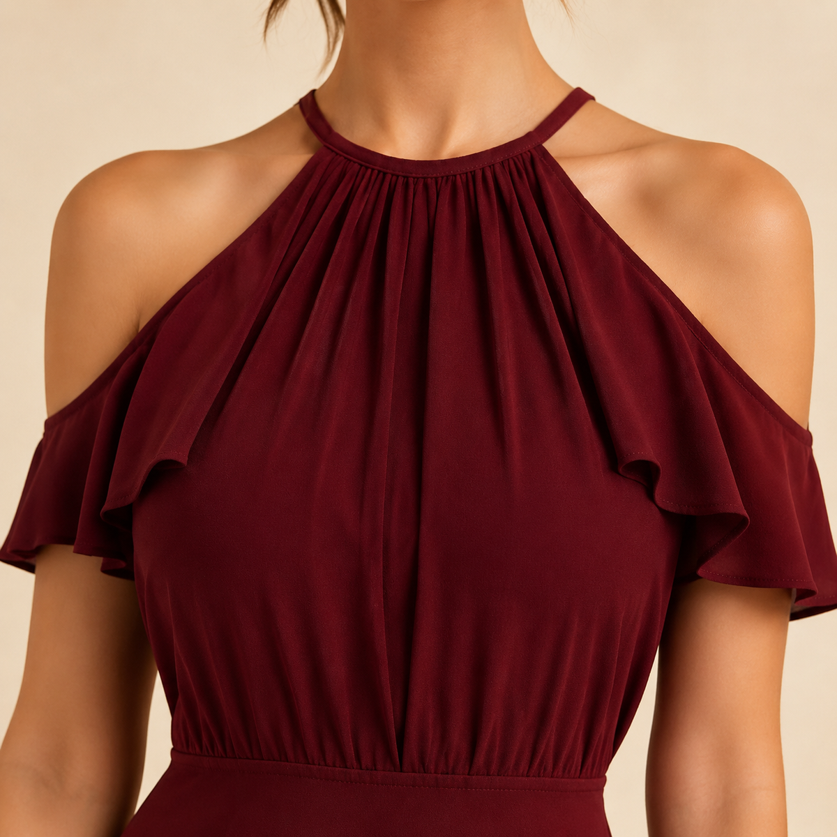The Carina Dress