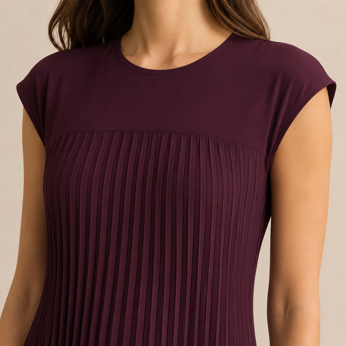 The Carmela Dress