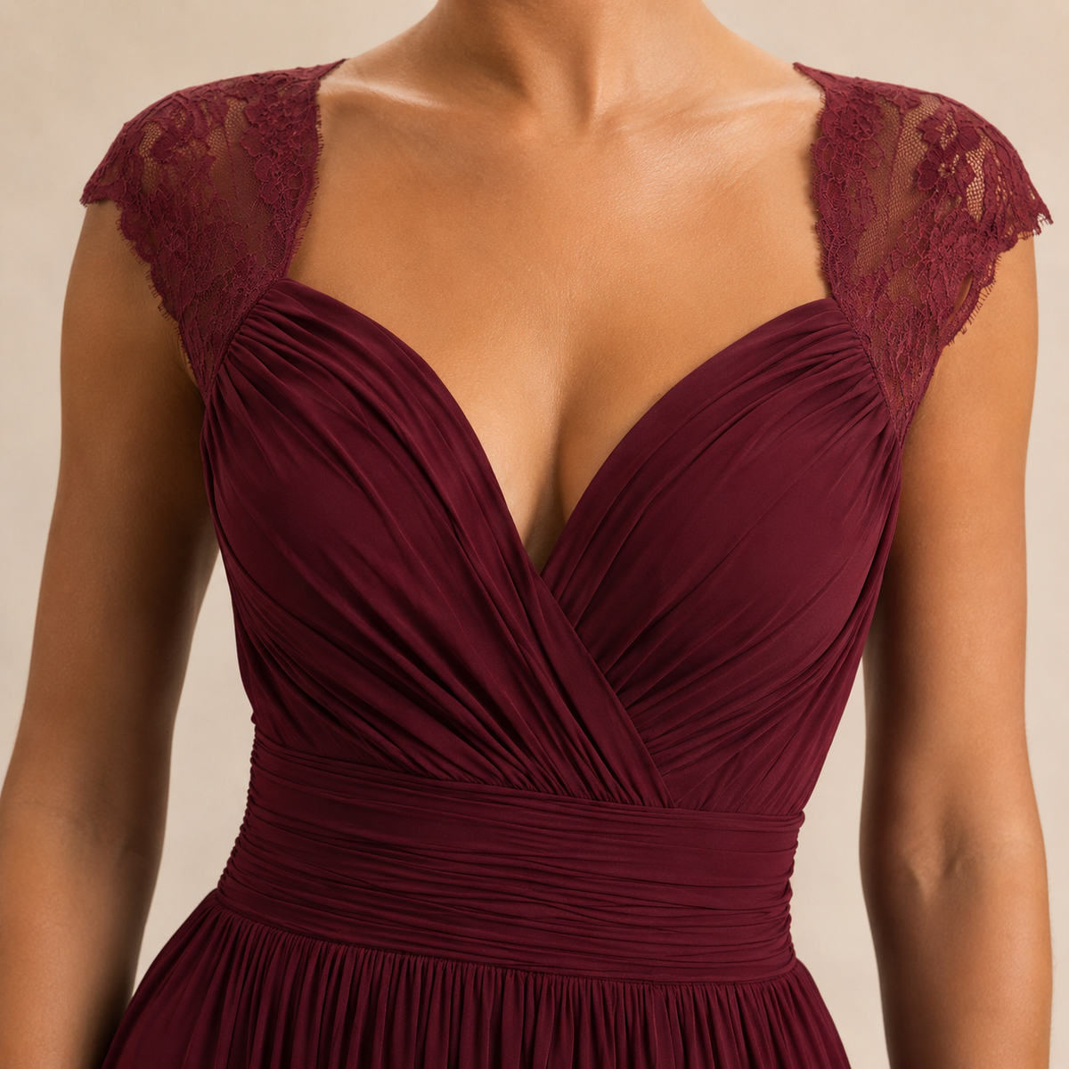 The Lina Dress