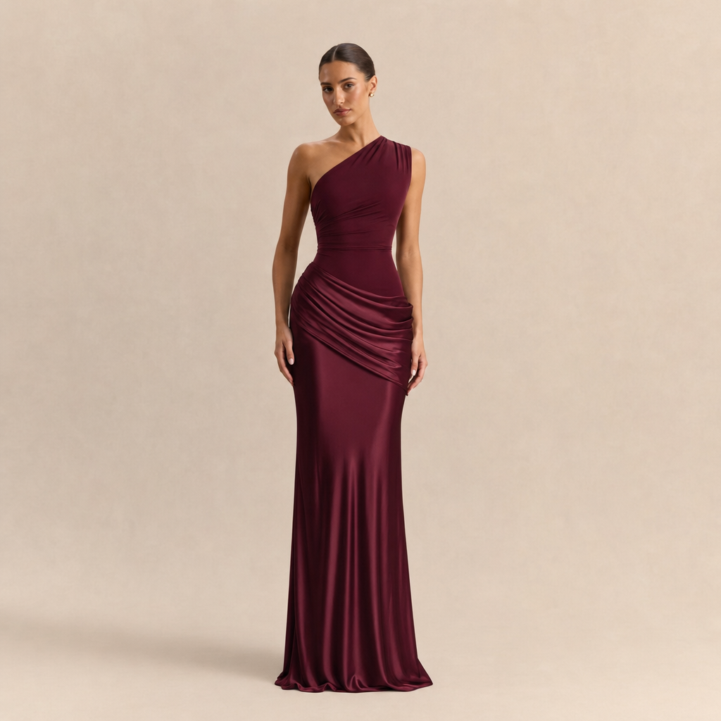 The Cassia Dress